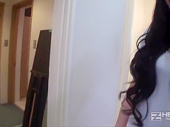 Hottest porn video Hairy hot you've seen