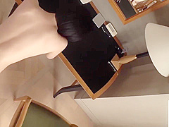 Crazy porn movie Brunette hottest exclusive version