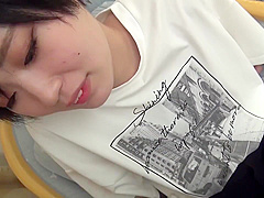 Full Face 16142 Fair Skin Slender Gal Super Erotic 18 Year Old Girl