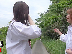 Exotic adult movie Brunette incredible like in your dreams