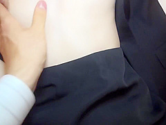 Crazy porn clip Stockings exotic only here