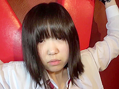 Hina Year Old High Just Graduated Restrain Pure Innocent Naive Kid In Uniform It Feels Like A Piston Without Getting Caught Up Its The First Time Raw Bareback Cum