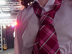 Best porn movie Stockings wild only here