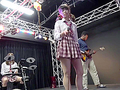 Best porn movie Stockings wild only here