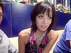 Hottest xxx movie Stockings wild