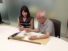 Another Japanese Girl Visits Africa