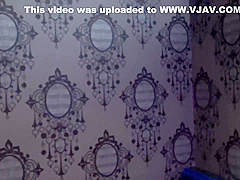 Chan And Reunion After A Long Time Petit Restraint Play Messed