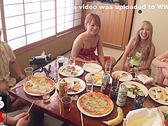 Incredible porn scene Blonde exclusive ever seen