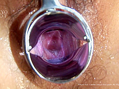 Tokyo Hot mako nagase