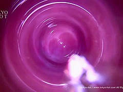 Tokyo Hot mako nagase