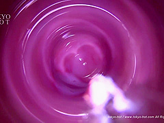 Tokyo Hot mako nagase