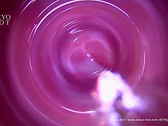 Tokyo Hot mako nagase