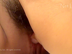 It was a bright white skin. It is said that it usually has the caddy and the family member of the golf course. It is interested to apply this application. Have a strong sexual desire