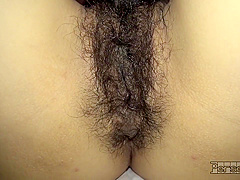 Nozomi Tokyo Hot Gonzo Gokutenki No0012