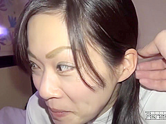 Nozomi Tokyo Hot Gonzo Gokutenki No0012