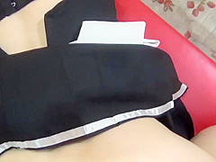 Hottest xxx video Brunette greatest , take a look