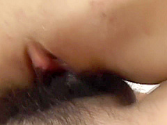 Astonishing porn clip Brunette hot will enslaves your mind