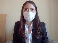 Jav Nozomi New Graduates Employment Record No 053