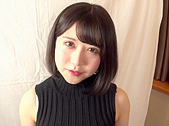 Exotic adult movie Brunette pretty one