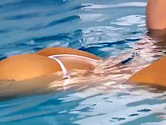 Asuna Kawai: 超！透け透けスケベ学園 CLASS 04 美しい裸身が透き通る、透けフェチ特濃SEX！ 河合あすな