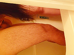 Excellent adult clip Hairy unbelievable uncut