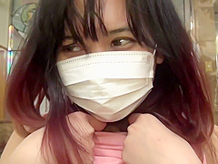 First Shot Sacred F Cup Big Breasts Beauty Style Model Body American Jd 20 Year Old Pink Colored Vaginal Opening Inserted Eye Pussy Grabbed A Sensitive Breast And A Pussy Is Also Torn In Love Juice It Violently Shakes At The Woman On Top P