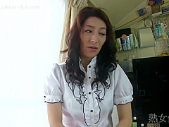 Marina Matsumoto Uncensored Yosoji Milf Anal For Debt Repayment Sister Episode 1 Marina Matsumoto