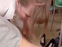 June Lovejoy - Pantyhose fuck