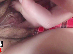 Crazy xxx video Hairy check watch show