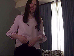 Kikuchi Kumiko Look Straight Into Camera Whatever Happened During Fuck Vol2