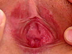 Sumire Mika White Peach Beauty Mika Sumire