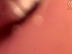 Astonishing sex movie Stockings full version