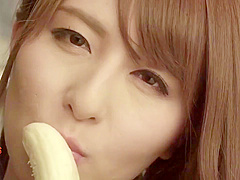 Asian babe, Daniella Wang seduced a guy she wanted to fuck and had casual sex with him