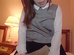B Yuka Chan Unfussy In A Self Paced Job Hunting Students Of Set