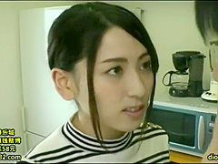 VKO-56 パンストで誘惑する若妻たち part1