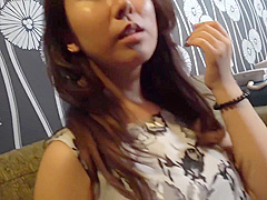 First Shot Creampie The Teacher Of The English Conversation School Of E Cup Breasts That Like To Be Blamed For Words Is The Best Ever