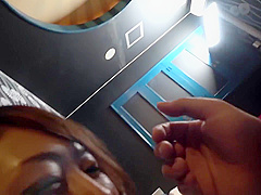 First Shot Creampie The Teacher Of The English Conversation School Of E Cup Breasts That Like To Be Blamed For Words Is The Best Ever