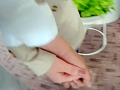 Best porn scene Stockings , it's amazing