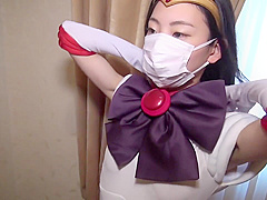 Shirouto Girl Vol52 Sex Unsettled