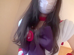 Shirouto Girl Vol52 Sex Unsettled