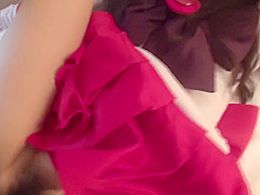 Shirouto Girl Vol52 Sex Unsettled