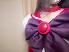 Shirouto Girl Vol52 Sex Unsettled