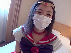 Shirouto Girl Vol52 Sex Unsettled