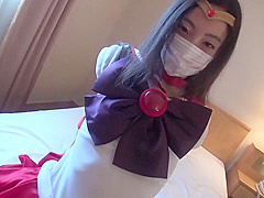 Shirouto Girl Vol52 Sex Unsettled