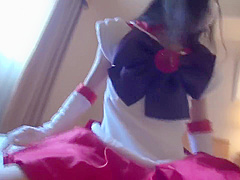 Shirouto Girl Vol52 Sex Unsettled