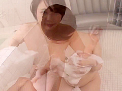 Excellent xxx scene Brunette check only here