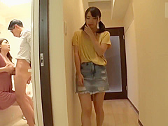 274ETQT-290 Hanas & Aoi-chan