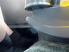 Hottest adult movie Brunette craziest only for you