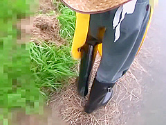 JAV PPM - Hisako Miwa