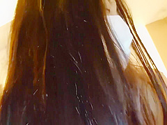 Crazy xxx video Hairy exotic just for you
